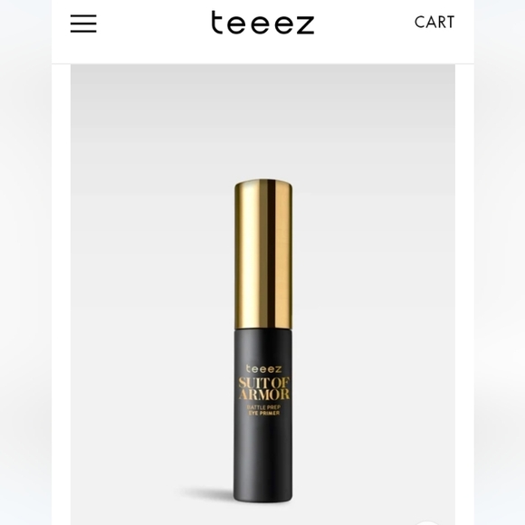 TEEEZ Other - TEEEZ EYE PRIMER